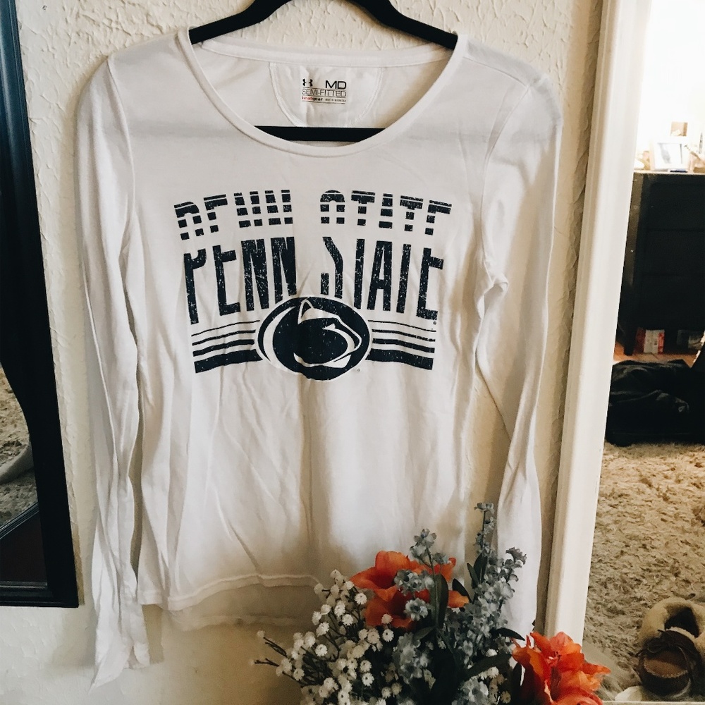Penn State Long Sleeve